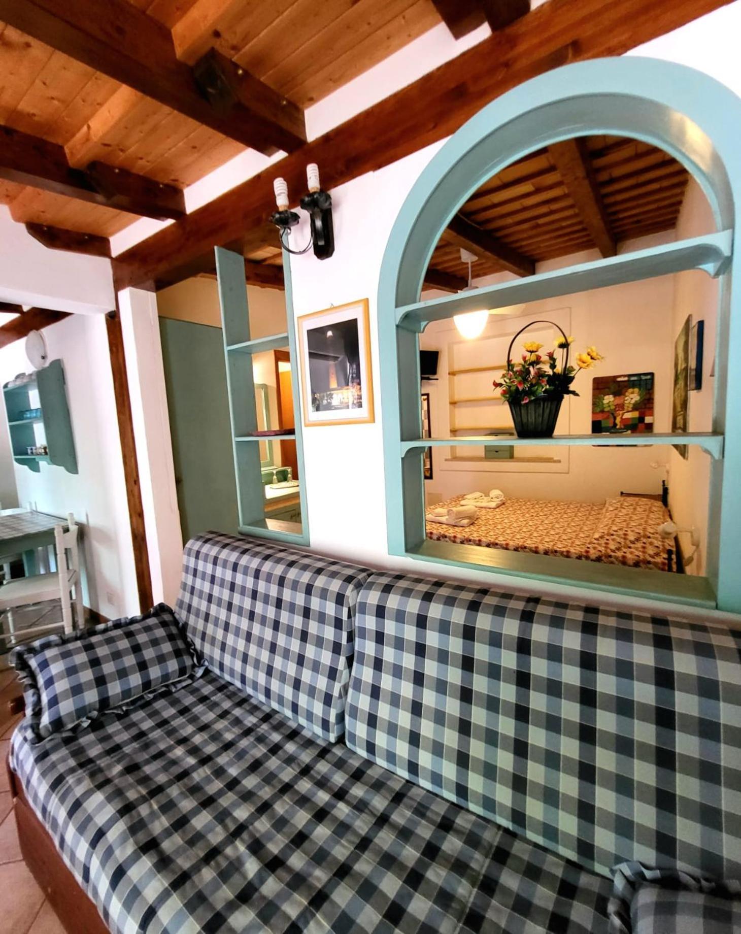 Baglio Del Sole Villa San Vito Lo Capo Bagian luar foto