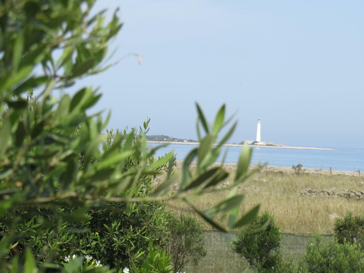 Baglio Del Sole Villa San Vito Lo Capo Bagian luar foto